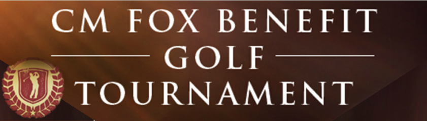 CM Fox Charity Golf Event